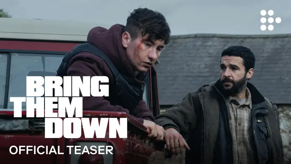 Watch film Bring Them Down | Official Teaser Trailer