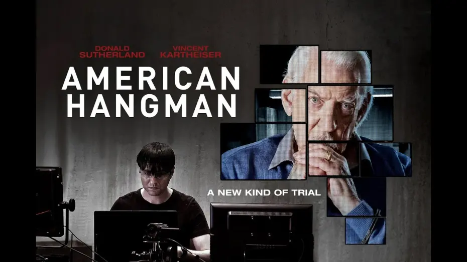 Watch film American Hangman | Official Trailer