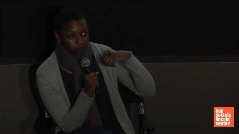 Watch film Pariah | Q&A with Adepero Oduye, Pernell Walker, Nekisa Cooper, "Pariah"