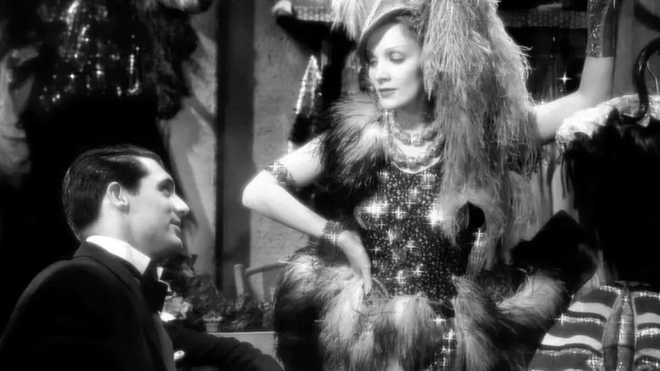 Watch film Blonde Venus | Blonde Venus (1932) Trailer