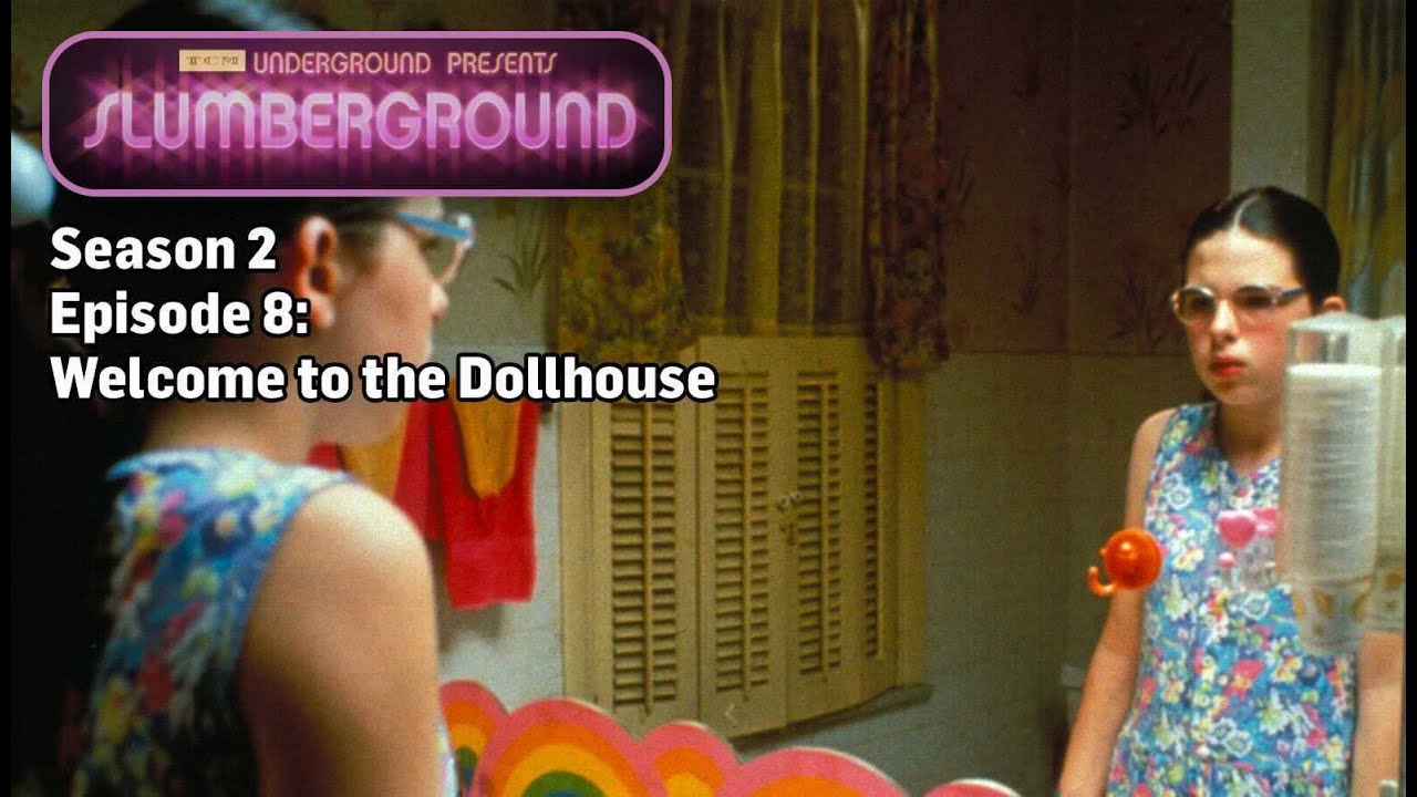 Watch film Welcome to the Dollhouse | TCM Slumberground | Welcome to the Dollhouse (1995)