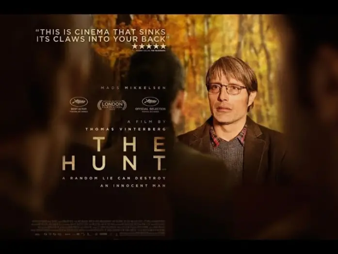 Watch film The Hunt | Official UK Trailer