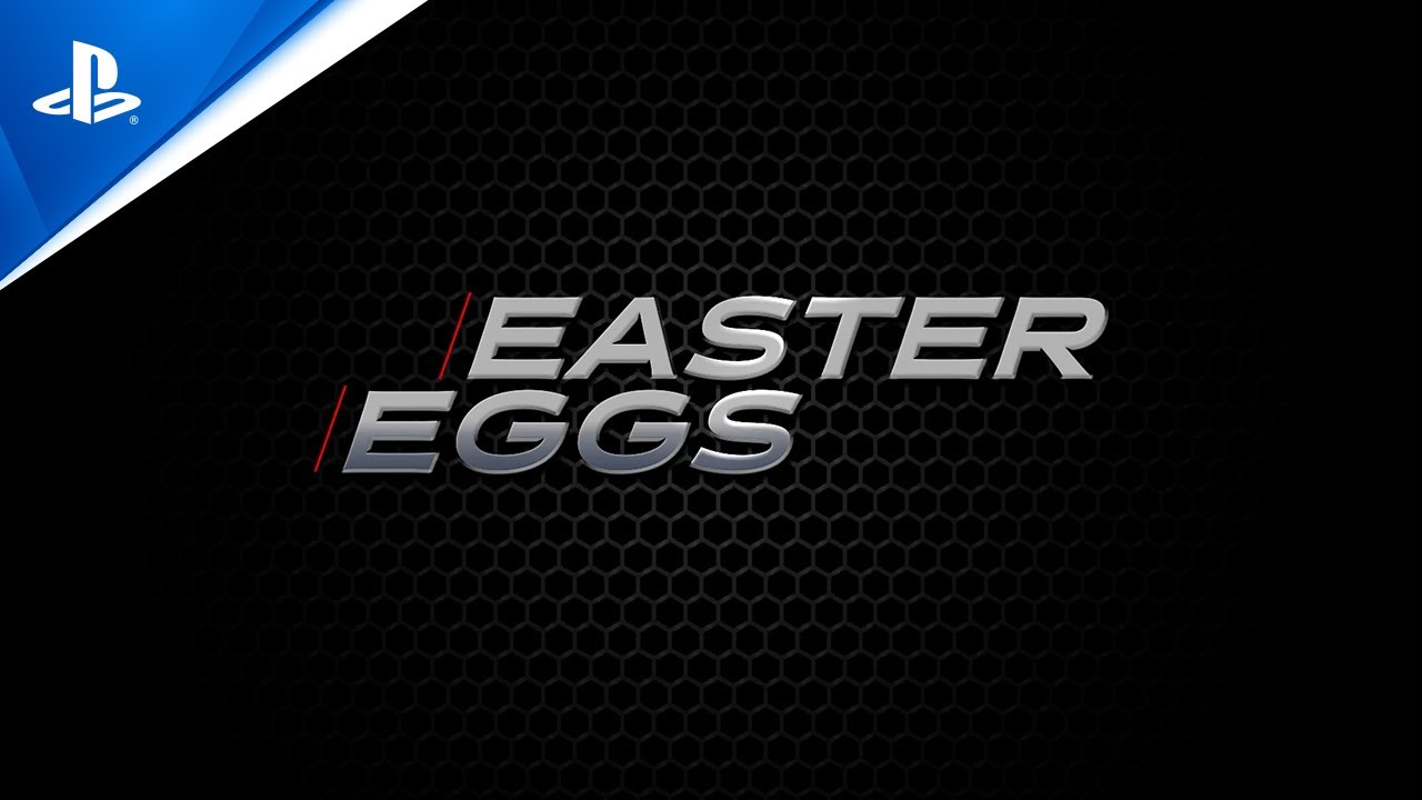 Watch film Gran Turismo | Easter Eggs Video