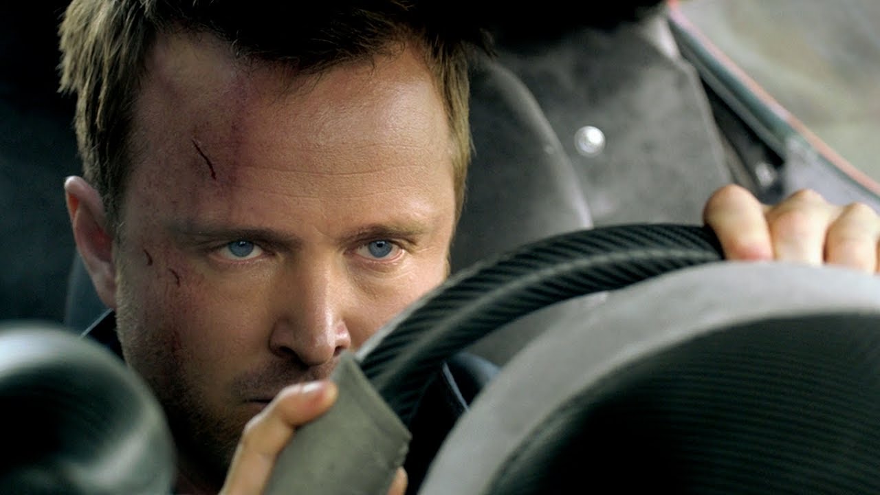 Watch film Need for Speed | Need for Speed Official Teaser Trailer