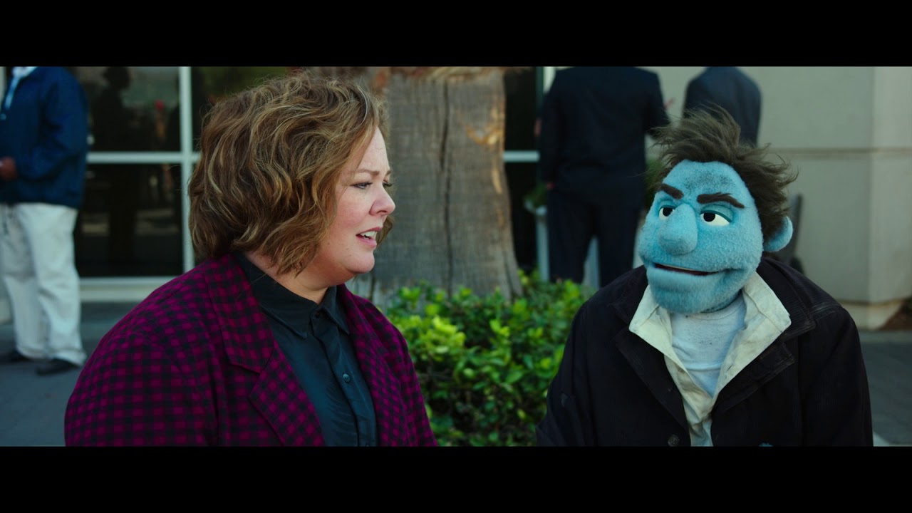 Watch film The Happytime Murders | Іграшки для дорослих (2018) Офіційний український трейлер