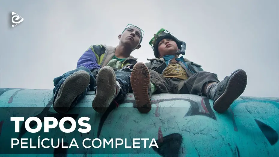 Watch film Moles | Topos película completa | Tráiler | Disponible en RTVCPlay