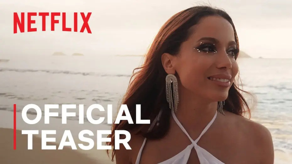 Watch film Larissa: The Other Side of Anitta | Official Teaser [Subtitled]