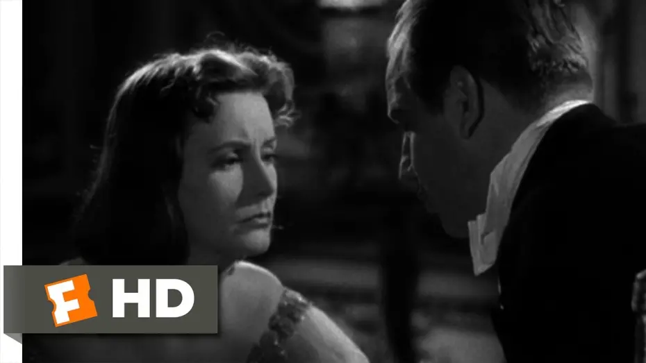 Watch film Ninotchka | Ninotchka (7/10) Movie CLIP - No One Can Be So Happy (1939) HD