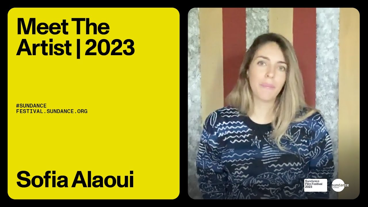 Watch film Animalia | Meet the Artist 2023: Sofia Alaoui on “Animalia”