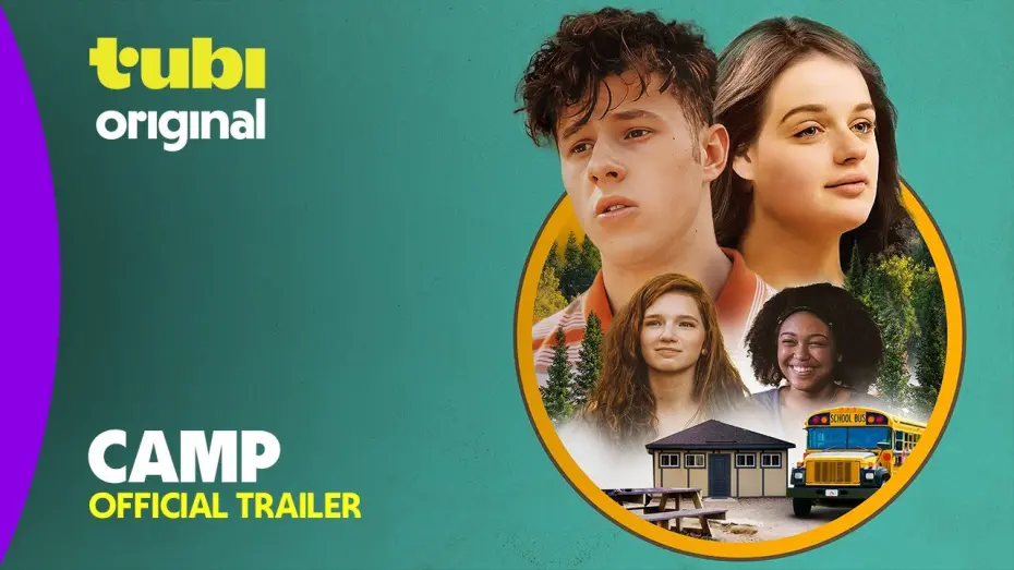 Watch film Camp | Official Trailer