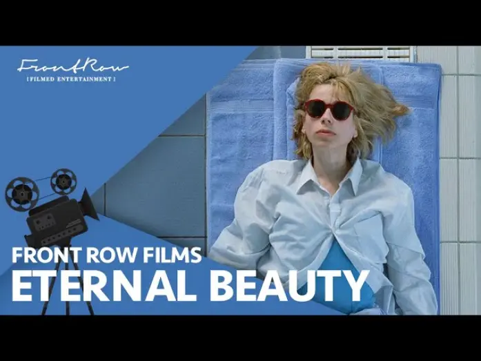 Watch film Eternal Beauty | Eternal Beauty - Sally Hawkins, David Thewlis, Billie Piper  | On Digital and OnDemand August 24