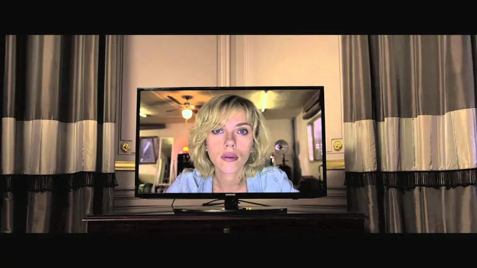 Watch film Lucy | Lucy - Featurette: "The Mind