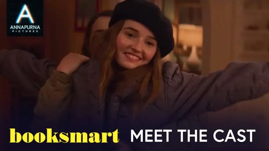 Watch film Booksmart | Meet the Cast: Kaitlyn Dever