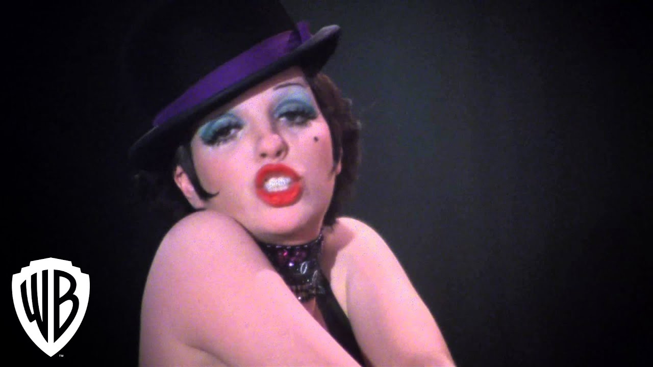 Watch film Cabaret | A Tiger is a Tiger