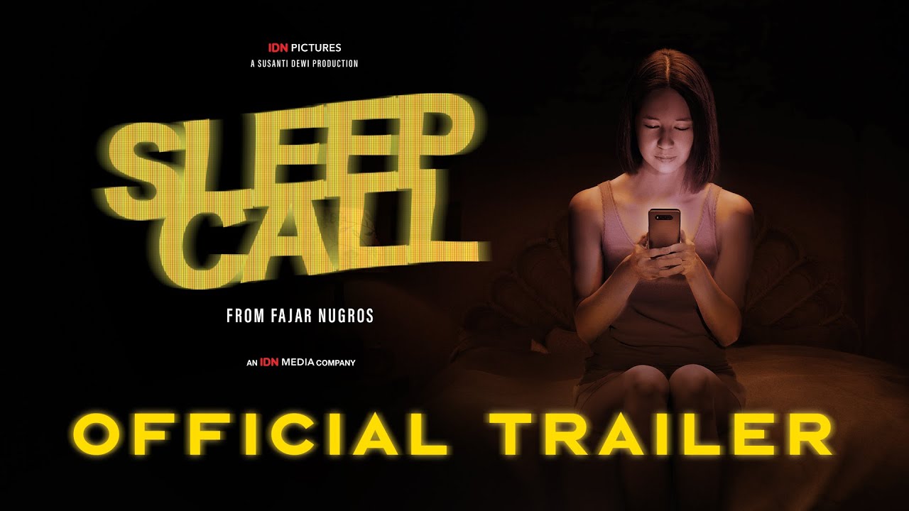 Watch film Sleep Call | Sleep Call - Official Trailer