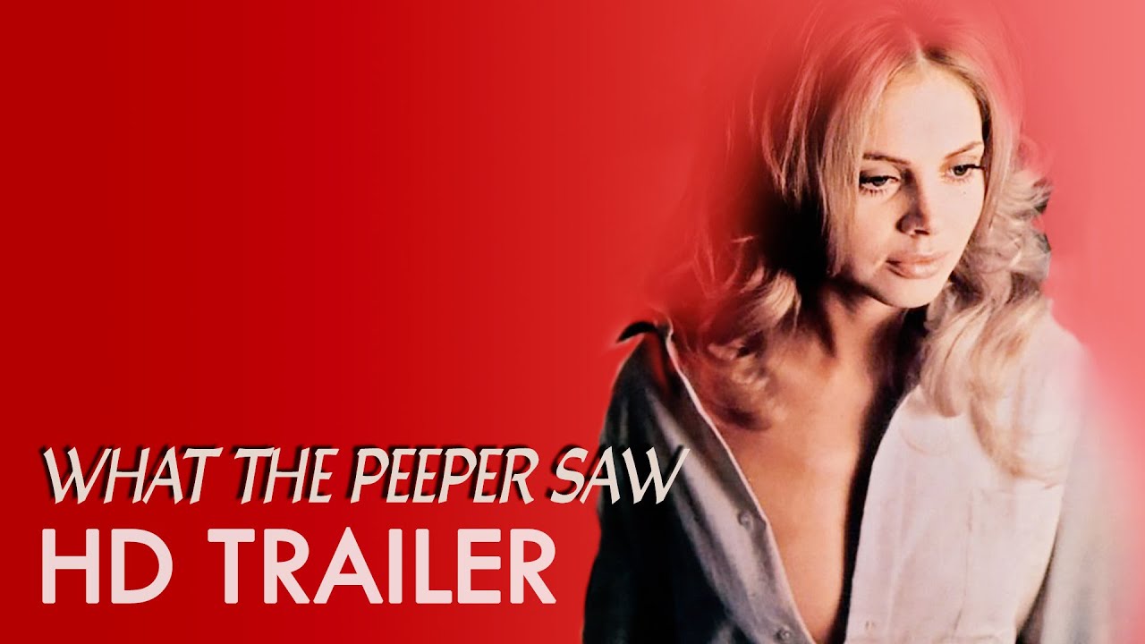 Watch film What the Peeper Saw | What the Peeper Saw Trailer