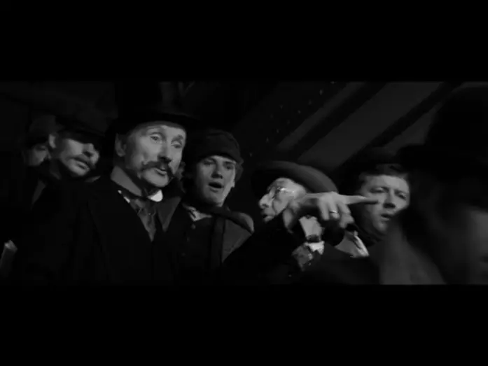 Watch film The Elephant Man | Clip