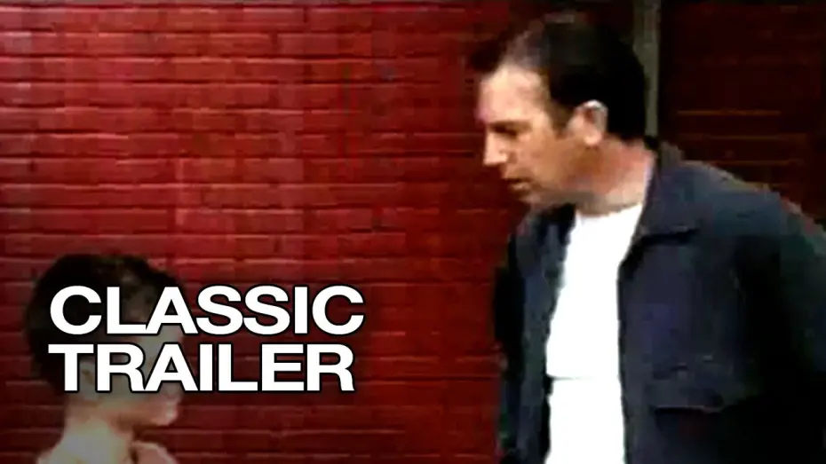 Watch film The War | The War (1994) Official Trailer #1 - Kevin Costner Movie HD