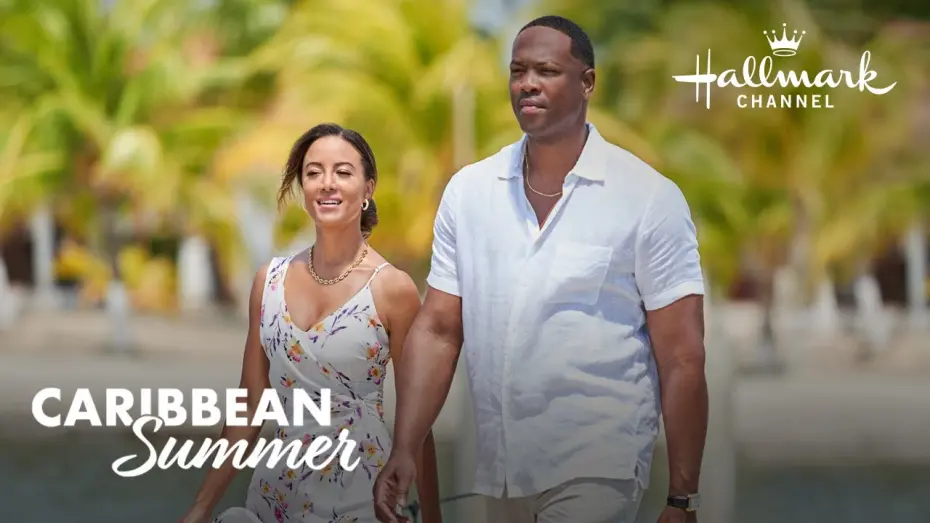 Watch film Caribbean Summer | Sneak Peek - Caribbean Summer - Hallmark Channel