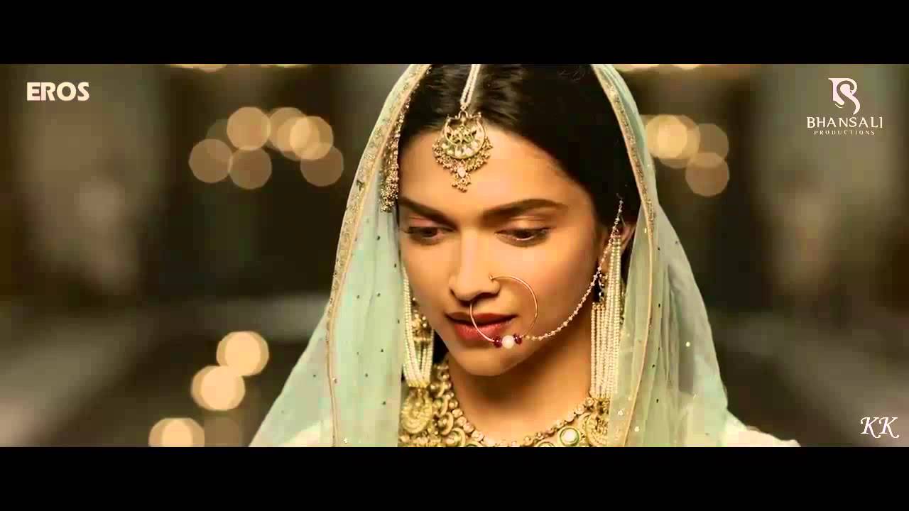 Watch film Bajirao Mastani | Трейлер 