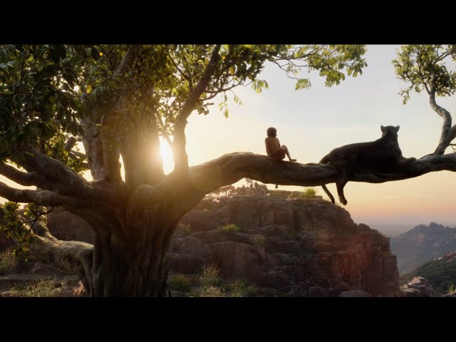 Watch film The Jungle Book | The Making of The Jungle Book