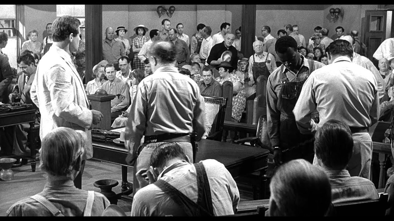 Watch film To Kill a Mockingbird | Убить пересмешника - Трейлер