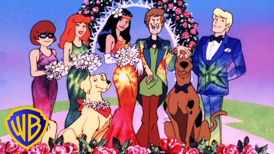 Watch film Scooby-Doo and the Alien Invaders | So Groovy