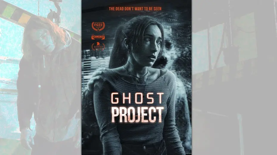 Watch film Ghost Project | Trailer