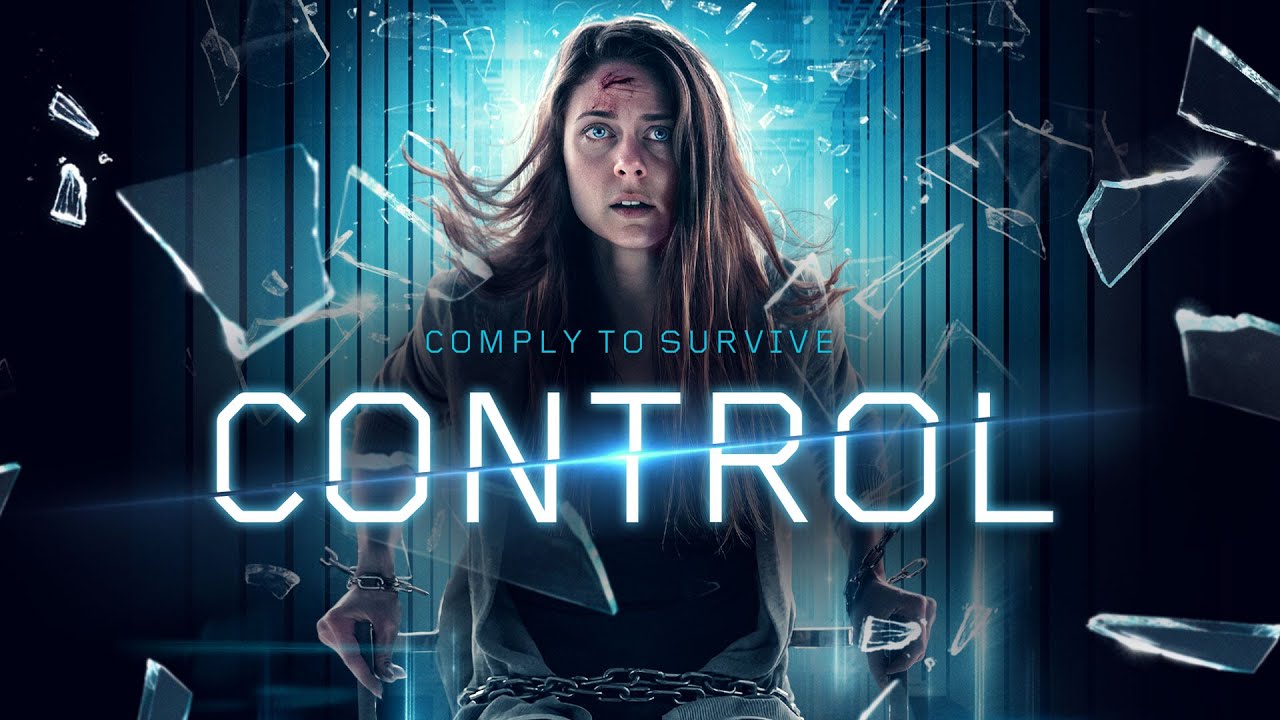 Watch film Control | Control | 2022 | Clip: Task Complete | Sara Mitich, George Tchortov