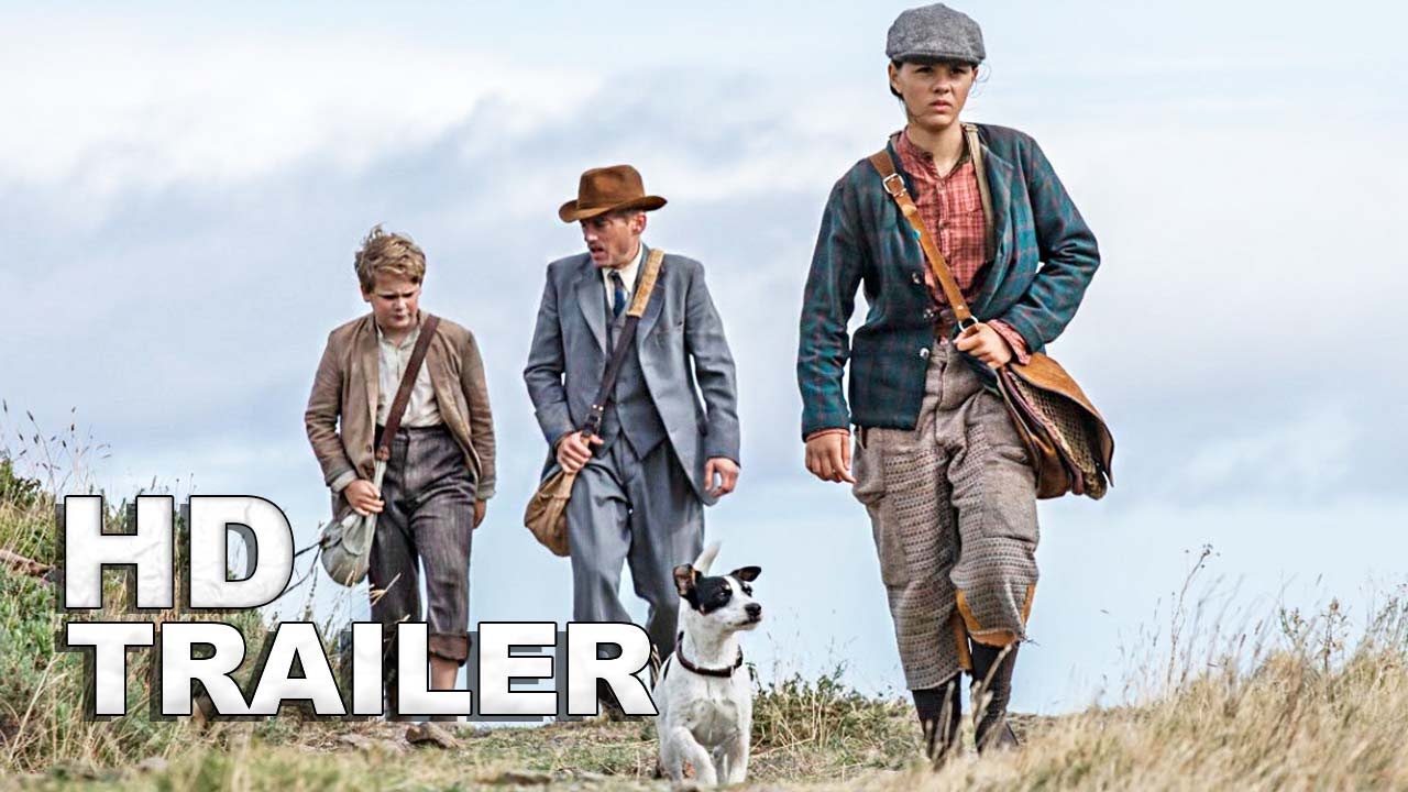 Watch film The Path | DER PFAD (2022) Offizieller Trailer German Deutsch