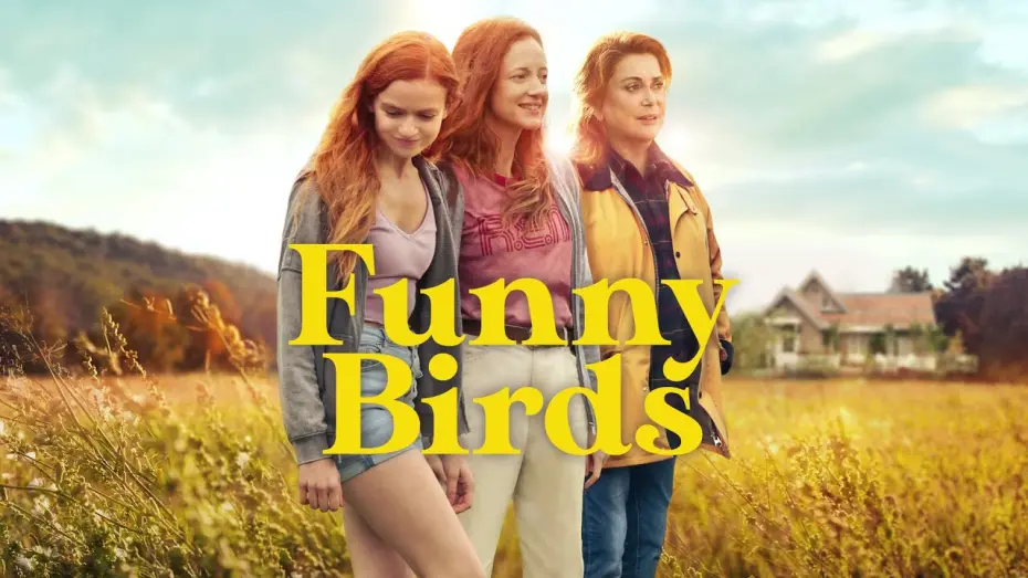 Watch film Funny Birds | Trailer