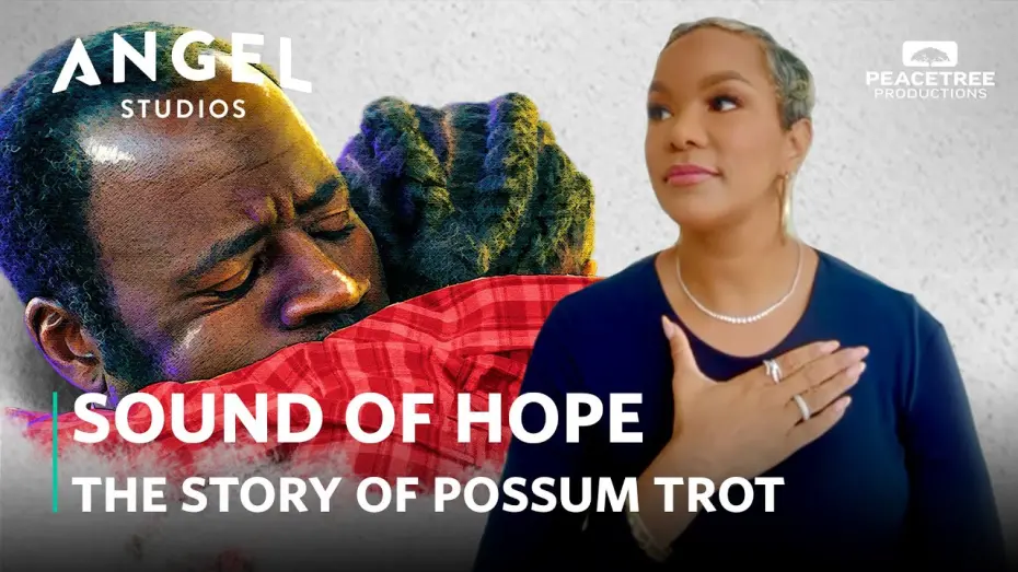 Watch film Sound of Hope: The Story of Possum Trot | LeToya Luckett Loves Sound Of Hope: The Story Of Possum Trot