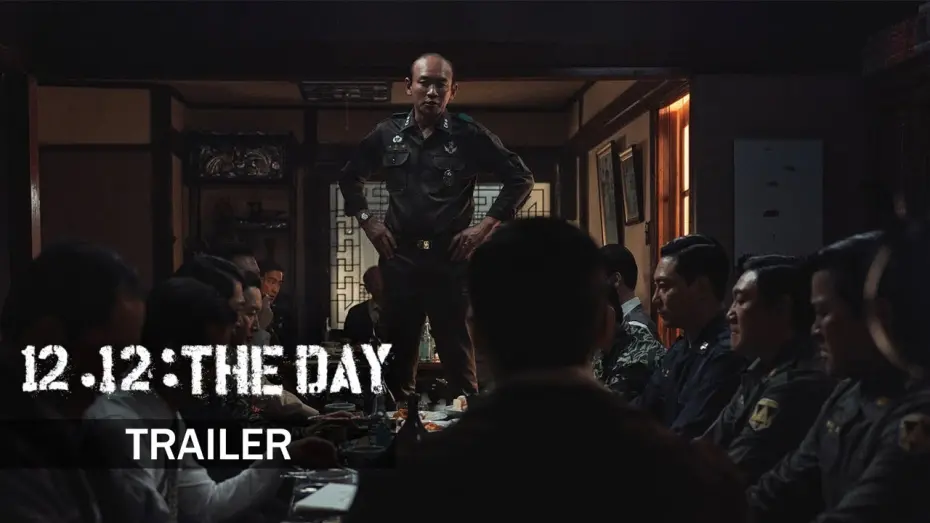 Watch film 12.12: The Day | [12. 12: The Day] Official Trailer | 서울의 봄 | ENG SUB | 213 Pictures & Media