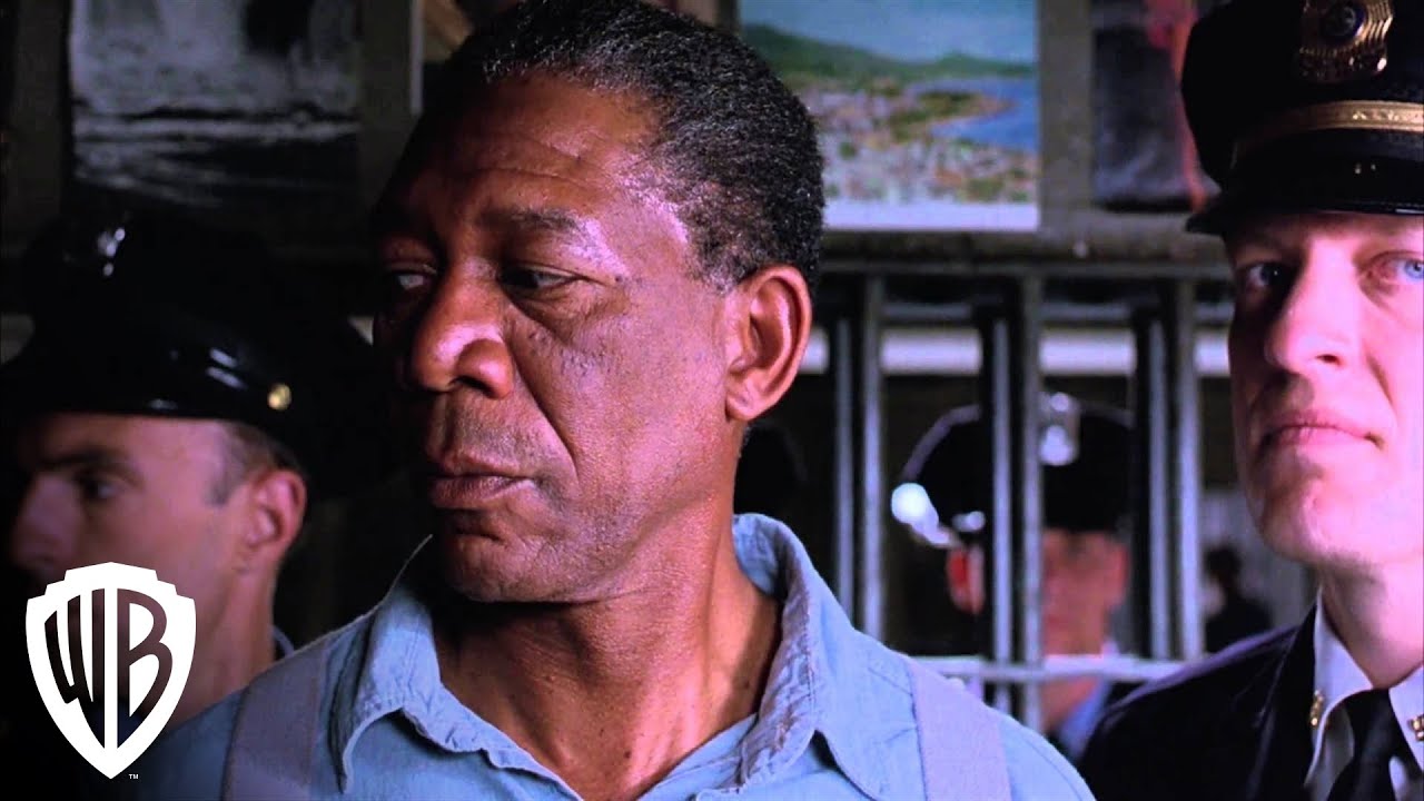 Watch film The Shawshank Redemption | The Shawshank Redemption | Breakout | Warner Bros. Entertainment