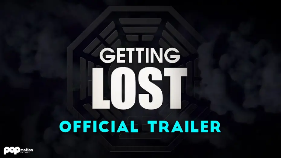 Watch film Getting LOST | Getting LOST | Official Trailer (4K)