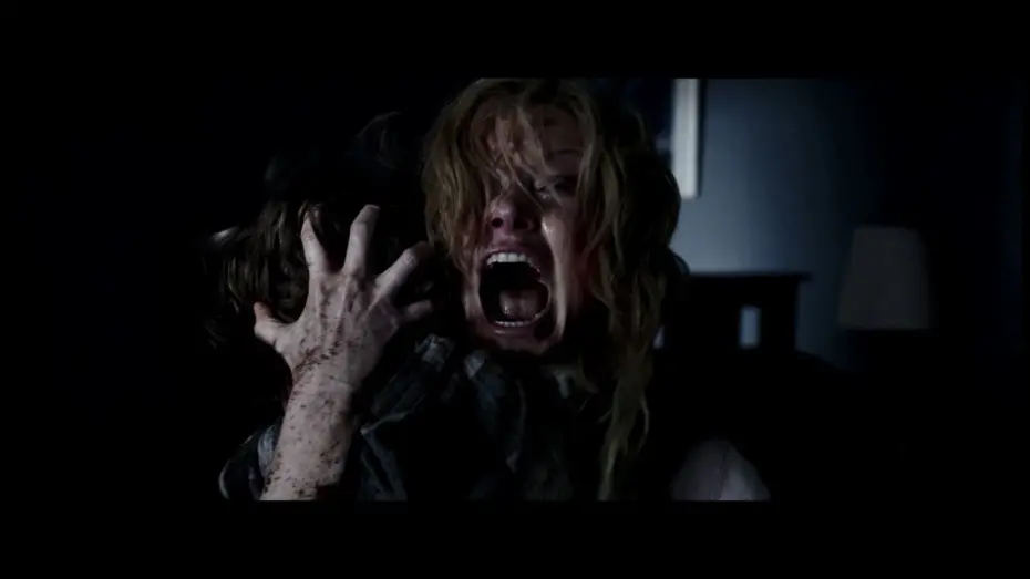 Watch film The Babadook | The Babadook - In Cinemas Now