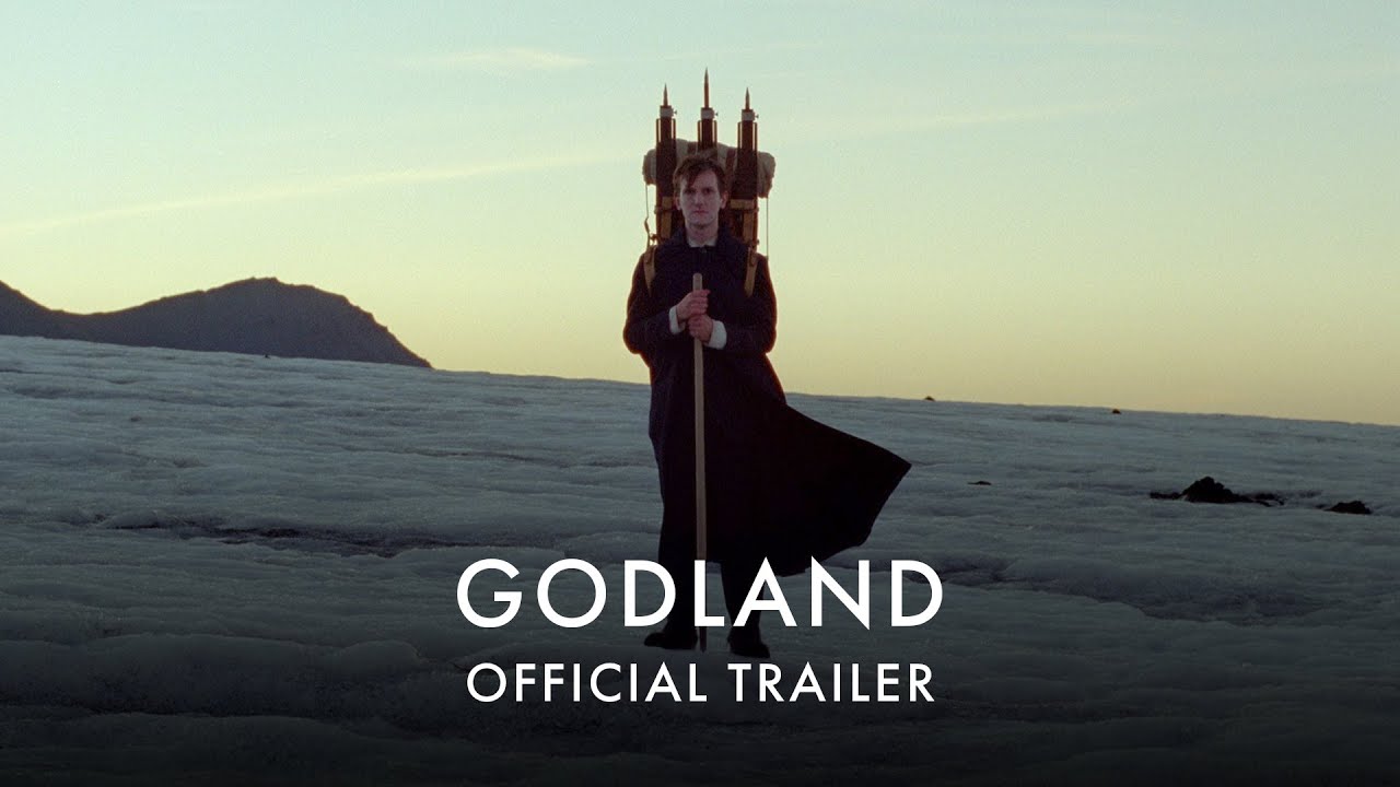 Watch film Godland | Now Showing [Subtitled]