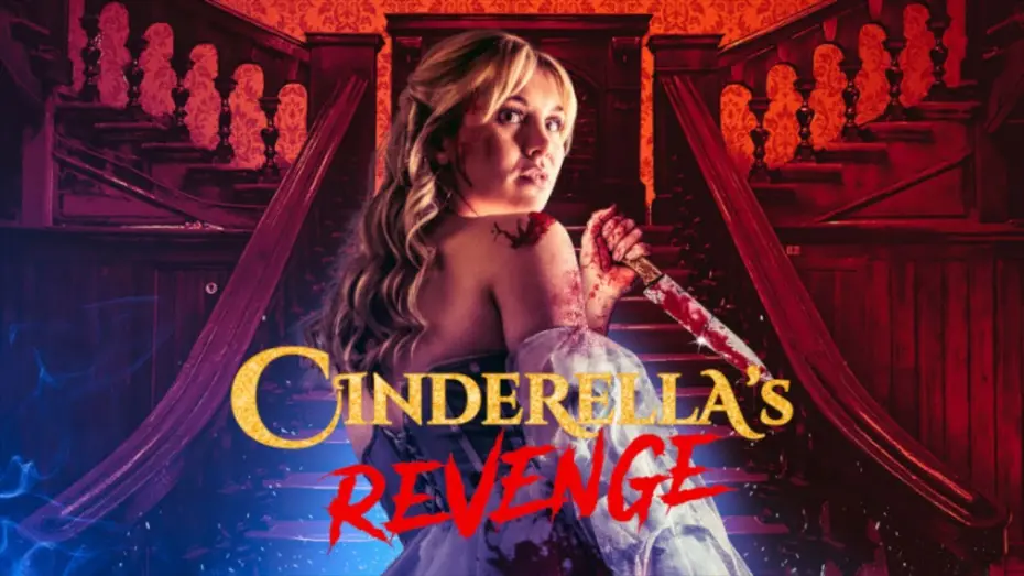 Watch film Cinderella