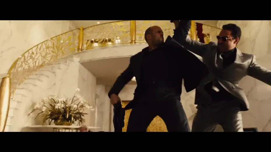 Watch film Furious 7 | Official Super Bowl Spot