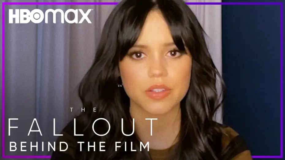 Watch film The Fallout | Jenna Ortega & Maddie Ziegler On Vulnerability