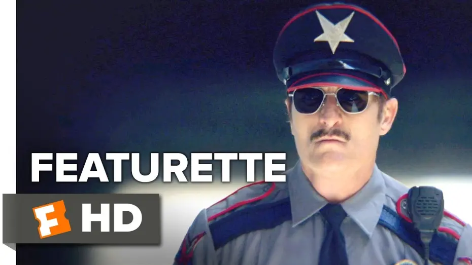 Watch film Officer Downe | Officer Downe Featurette - Story (2016) - Kim Coates Movie