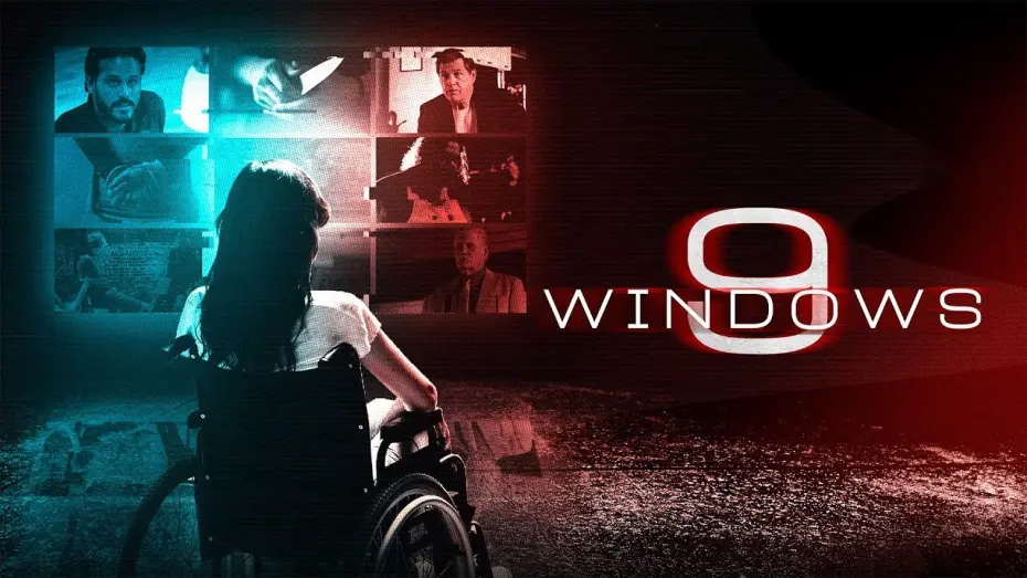 Watch film 9 Windows | 9 Windows | Official Trailer | Horror Brains