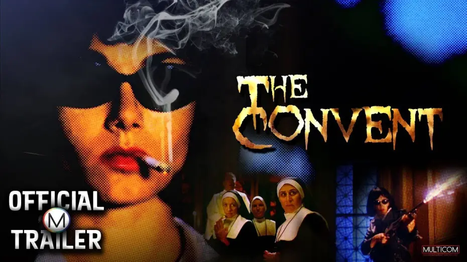 Watch film The Convent | THE CONVENT (2000) | Official Trailer | HD