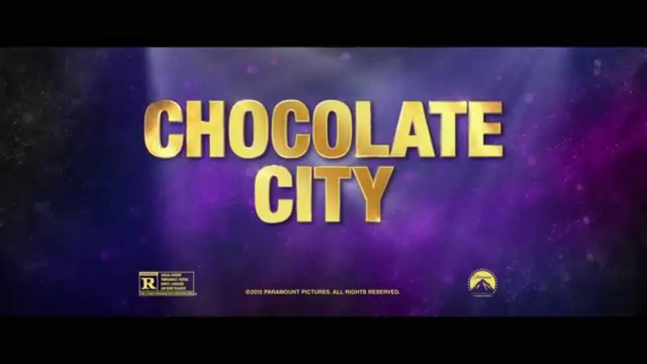 Watch film Chocolate City | Official Chocolate City Trailer (HD)