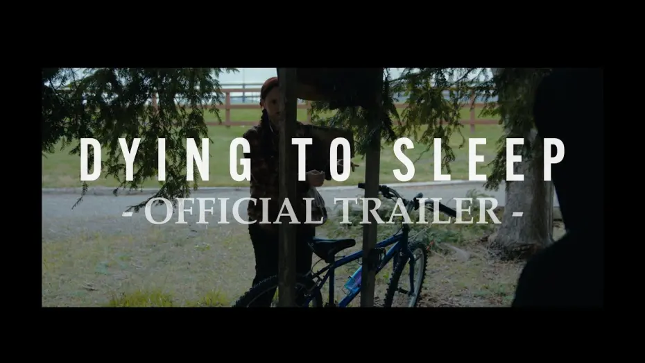 Watch film Dying to Sleep | DYING TO SLEEP | Psychological Thriller, Drama | Movie Trailer