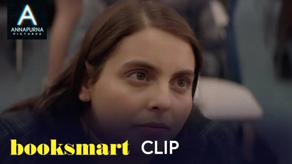 Watch film Booksmart | Nobody