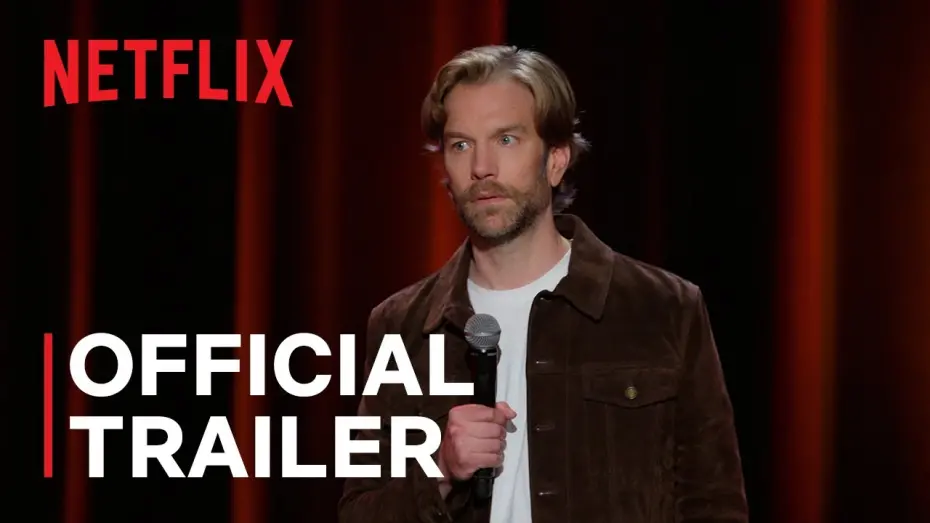 Watch film Anthony Jeselnik: Bones and All | Official Trailer