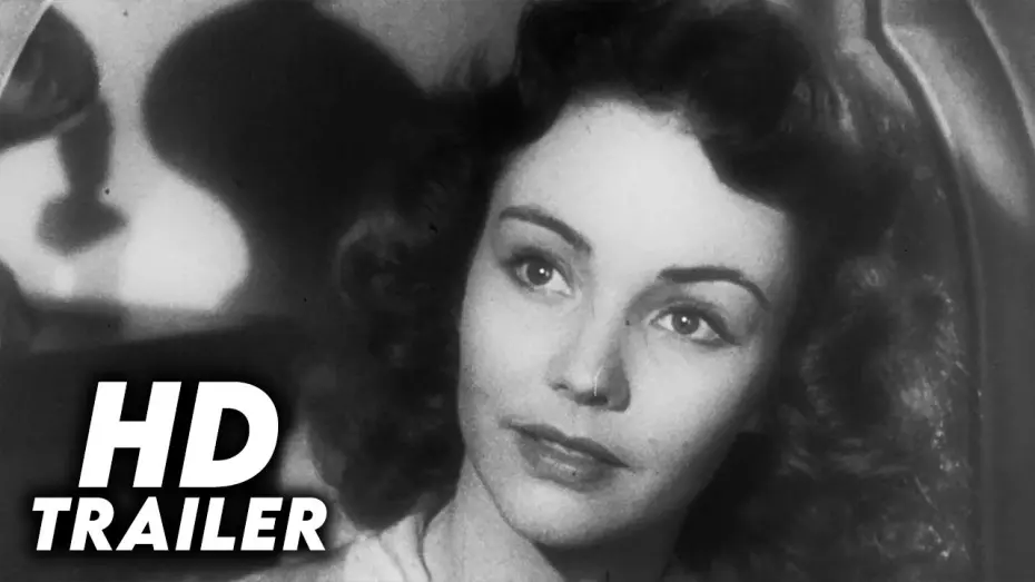 Watch film Love Letters | Love Letters (1945) Original Trailer [HD]