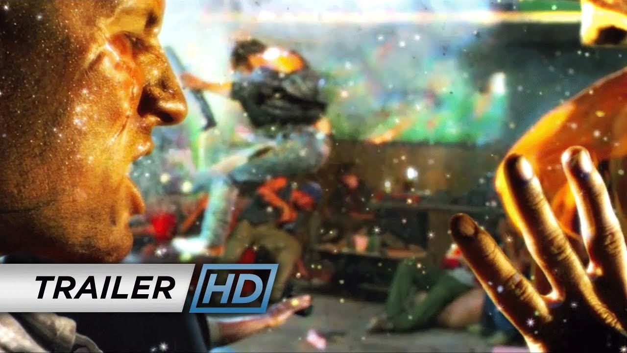 Watch film Dredd | Dredd 3D (2012) - Exclusive Clip