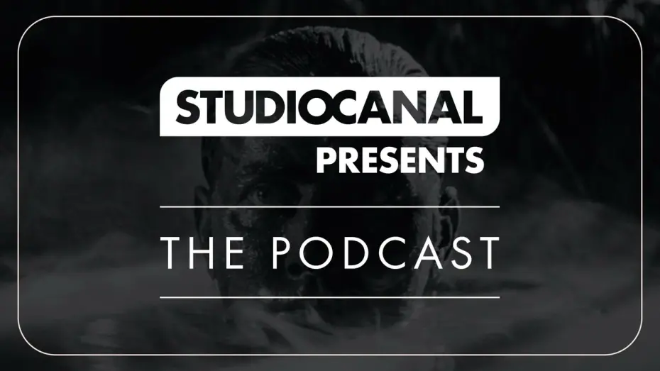 Watch film Persepolis | STUDIOCANAL PRESENTS: THE PODCAST - Persepolis